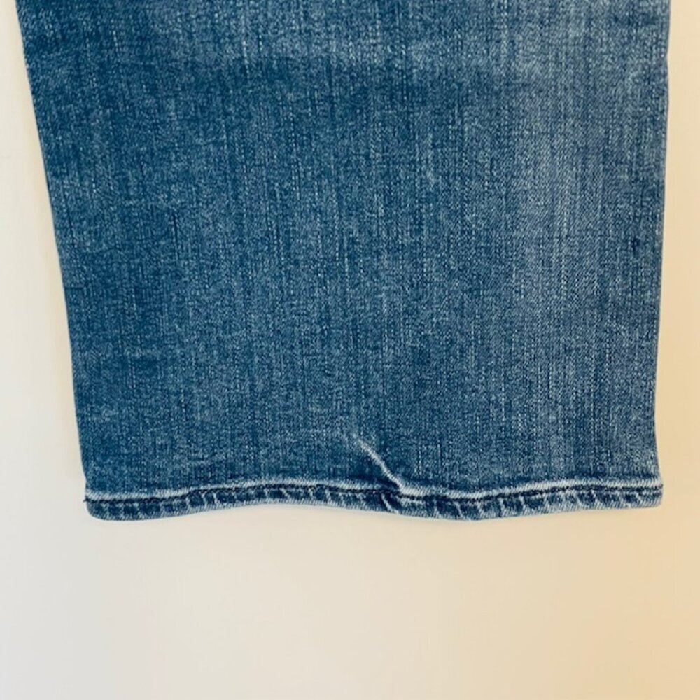 Joe's Jeans Flawless Petite Bootcut Provacateur High Stretch Denim 32 X 30 - Picture 7 of 12